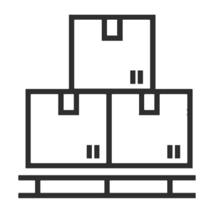 Conditionnement et livraison textile