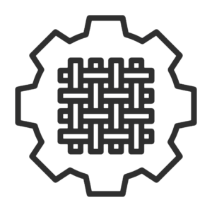 Processus d’ennoblissement textile