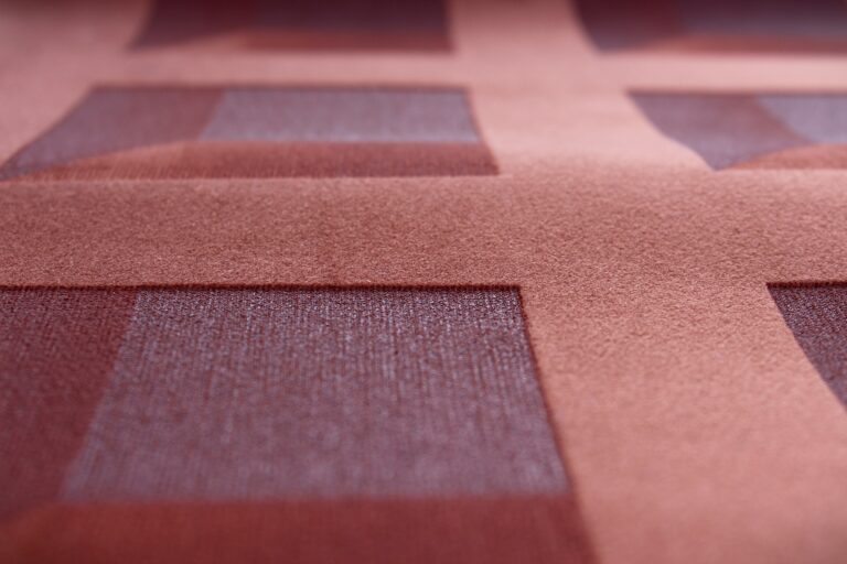 Textile décoratif pour aménagement